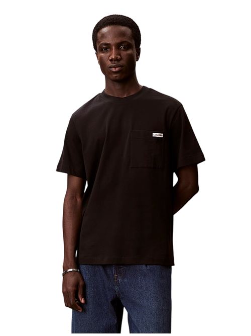 LV04RF280GUB1 NERO CALVIN KLEIN | LV04RF280GUB1 NERO